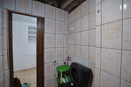 Casa para alugar com 5580m², 1 quarto e sem vagaBanheiro