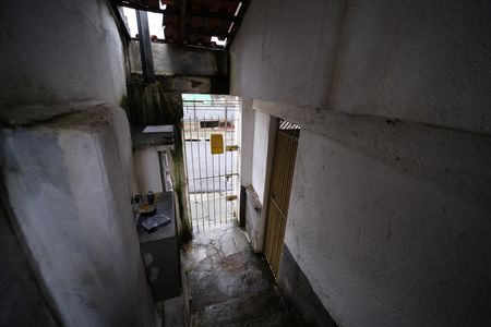 Casa para alugar com 5580m², 1 quarto e sem vagaÁrea comum