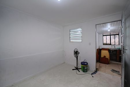 Sala de casa para alugar com 1 quarto, 5580m² em Vila Santa Teresa, São Paulo