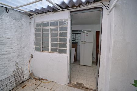 Casa para alugar com 5580m², 1 quarto e sem vagaÁrea de Serviço