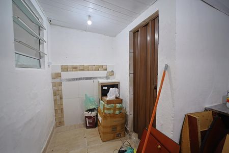 Casa para alugar com 5580m², 1 quarto e sem vagaBanheiro 