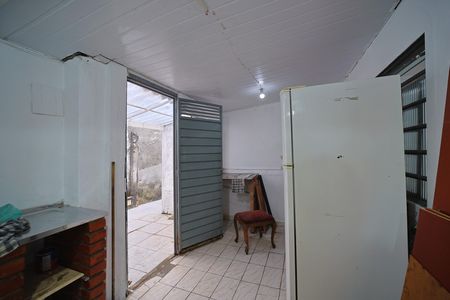 Casa para alugar com 5580m², 1 quarto e sem vagaCozinha