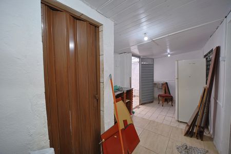 Casa para alugar com 5580m², 1 quarto e sem vagaBanheiro