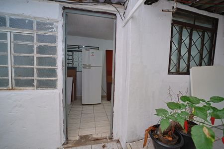 Casa para alugar com 5580m², 1 quarto e sem vagaÁrea de Serviço