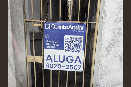 Casa para alugar com 5580m², 1 quarto e sem vagaInstalada dia24/06/2026 placa; FEWQ-620