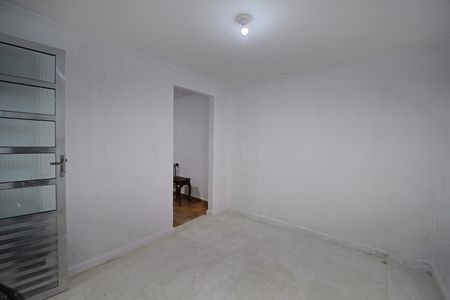 Sala de casa para alugar com 1 quarto, 5580m² em Vila Santa Teresa, São Paulo