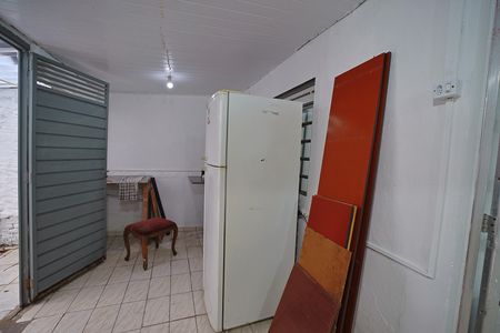 Casa para alugar com 5580m², 1 quarto e sem vagaCozinha