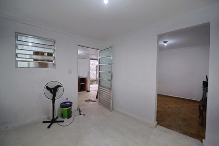 Casa para alugar com 5580m², 1 quarto e sem vagaSala