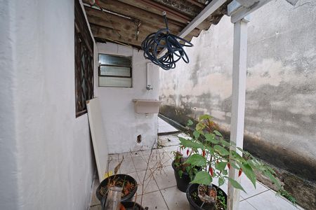 Casa para alugar com 5580m², 1 quarto e sem vagaÁrea de Serviço