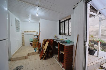 Casa para alugar com 5580m², 1 quarto e sem vagaCozinha