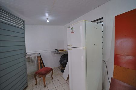 Casa para alugar com 5580m², 1 quarto e sem vagaCozinha