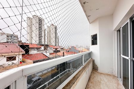 Sacada - Casa 3 de casa à venda com 6 quartos, 415m² em Conjunto Habitacional Franchini, São Bernardo do Campo