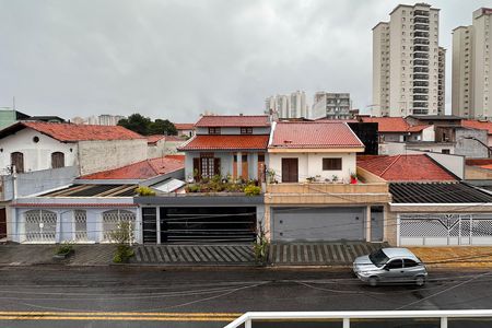 Vista da Sacada - Casa 3 de casa à venda com 6 quartos, 415m² em Conjunto Habitacional Franchini, São Bernardo do Campo