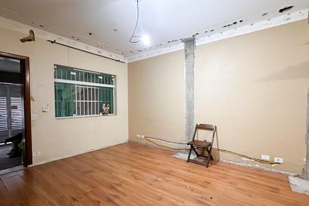 Sala - Casa 1 de casa à venda com 6 quartos, 415m² em Conjunto Habitacional Franchini, São Bernardo do Campo