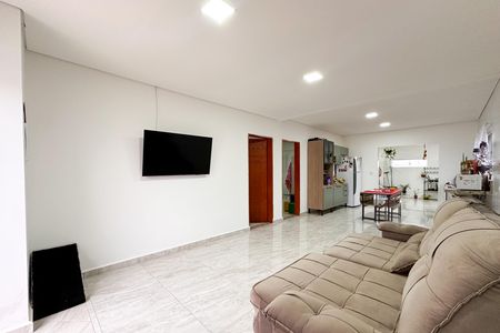Casa à venda com 6 quartos, 415m² em Conjunto Habitacional Franchini, São Bernardo do Campo