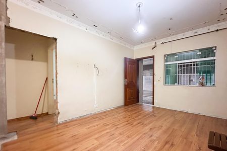 Sala - Casa 1 de casa à venda com 6 quartos, 415m² em Conjunto Habitacional Franchini, São Bernardo do Campo
