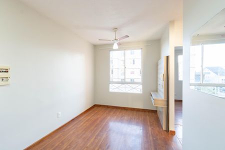 Apartamento para alugar com 43m², 2 quartos e 1 vaga