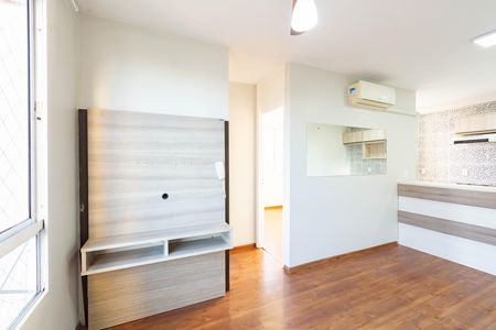 Apartamento para alugar com 2 quartos, 43m² em Fátima, Canoas