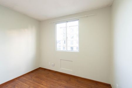 Apartamento para alugar com 43m², 2 quartos e 1 vaga