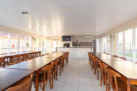 Apartamento para alugar com 43m², 2 quartos e 1 vaga