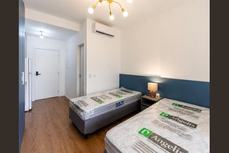 Apartamento para alugar com 30m², 1 quarto e sem vaga Apartamento para alugar com 30m², 1 quarto e sem vagaQuarto 1