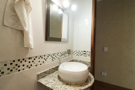 Casa para alugar com 180m², 3 quartos e 5 vagas Casa para alugar com 180m², 3 quartos e 5 vagasLavabo