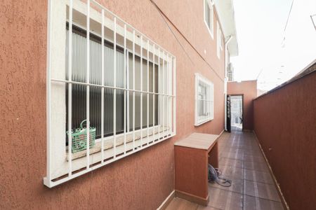 Casa para alugar com 180m², 3 quartos e 5 vagas Casa para alugar com 180m², 3 quartos e 5 vagasChurrasqueira