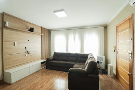 Sala de casa para alugar com 3 quartos, 180m² em Mandaqui, São Paulo
