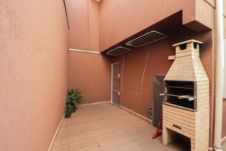 Casa para alugar com 180m², 3 quartos e 5 vagas Casa para alugar com 180m², 3 quartos e 5 vagasChurrasqueira