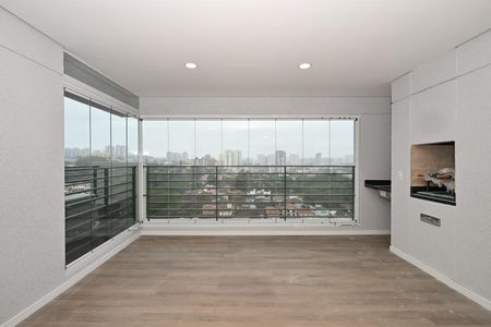 Varanda de apartamento para alugar com 2 quartos, 90m² em Morumbi, São Paulo