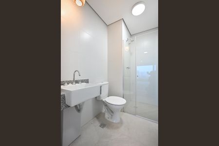 Apartamento para alugar com 90m², 2 quartos e 1 vagaBanheiro