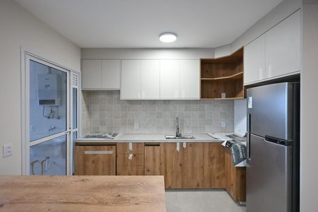 Apartamento para alugar com 90m², 2 quartos e 1 vagaCozinha