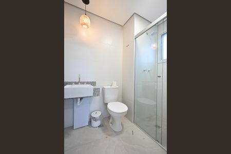 Apartamento para alugar com 90m², 2 quartos e 1 vagaBanheiro Suíte 