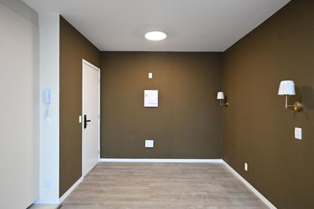 Apartamento para alugar com 90m², 2 quartos e 1 vagaSala