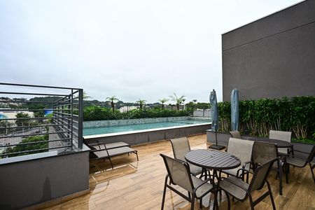 Apartamento para alugar com 90m², 2 quartos e 1 vagaPiscina