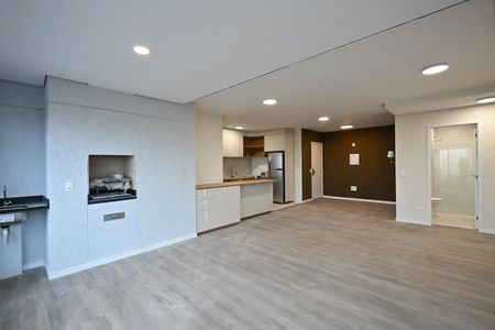 Apartamento para alugar com 90m², 2 quartos e 1 vagaSala