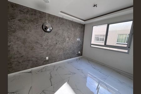 Apartamento à venda com 40m², 2 quartos e 1 vagaSala