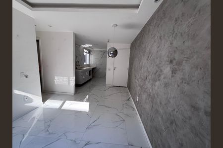 Apartamento à venda com 40m², 2 quartos e 1 vagaSala
