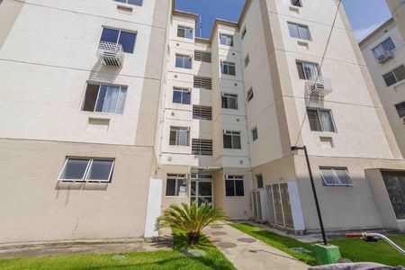 Apartamento à venda com 40m², 2 quartos e 1 vagaÁrea comum