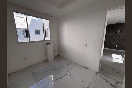Apartamento à venda com 40m², 2 quartos e 1 vagaQuarto 2