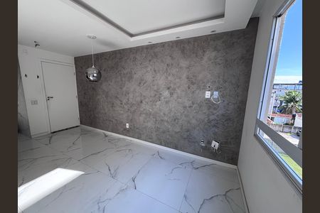 Apartamento à venda com 40m², 2 quartos e 1 vagaSala
