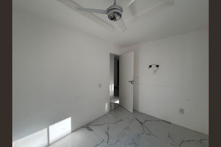 Apartamento à venda com 40m², 2 quartos e 1 vagaQuarto 1