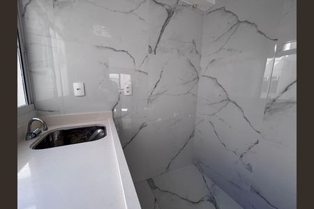 Apartamento à venda com 40m², 2 quartos e 1 vagaÁrea de Serviço