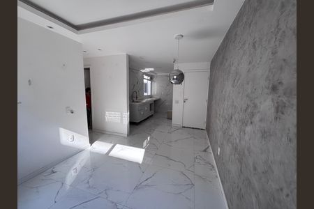 Apartamento à venda com 40m², 2 quartos e 1 vagaSala