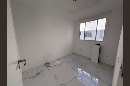 Apartamento à venda com 40m², 2 quartos e 1 vagaQuarto 2