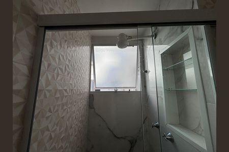Apartamento à venda com 40m², 2 quartos e 1 vagaBanheiro