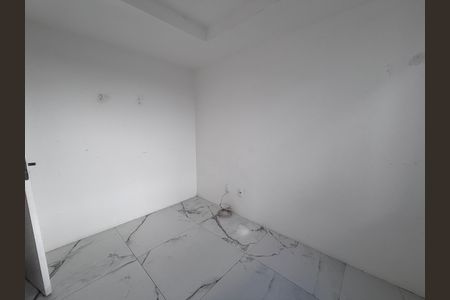Apartamento à venda com 40m², 2 quartos e 1 vagaQuarto 2
