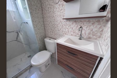 Apartamento à venda com 40m², 2 quartos e 1 vagaBanheiro