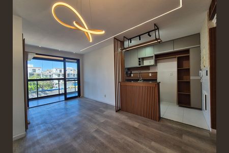 Apartamento para alugar com 2 quartos, 74m² em Barra da Tijuca, Rio de Janeiro