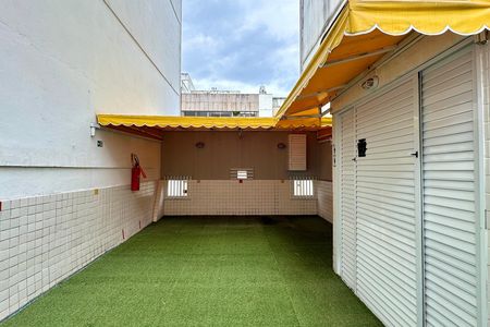 Casa à venda com 6 quartos, 193m² em Ipanema, Rio de Janeiro